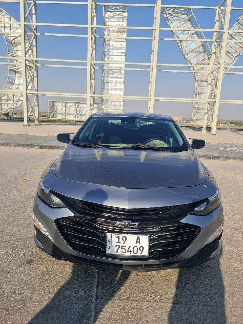 سلام عليكم
ماليزيا 2023..
حادثه جاملغ خلفي وبيه طخة بالعراق من الامام 
 سونار موضح بالصور رقم انكليزي معوقيين مكاني بابل السعر 118 مجالة بسيط ***********
