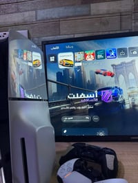 بلي ٥ • ١تيرا • نظيف ٩٠٪