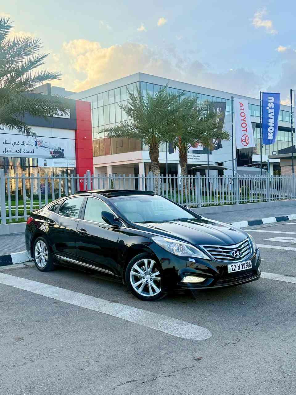 ▪️ هونداي ازيرا 2011 خليجي VIP ▪️
سياره كلش حلوه جديده شرط تحويل

للبيع بسعر مناسب جدا 107 🔥

▪️ فول مواصفات 1/1

▪️ بانوراما

▪️ بصمه

▪️ زراك لايت

▪️ داخل بيجي

▪️ تحكم ستيرن + مثبت سرعه + اوكس + USB

▪️ كشنات جلد

▪️ اشاير بلمري + مري شفط

▪️ حساس امامي و حساس خلفي

▪️ برده خلفيه

▪️ بردات جانبيه

▪️ تبريد قطعتين

▪️ شاشه اعطال + نظام مانع تزحلق

▪️ لد امامي وخلفي

▪️ قطعتين تبريد امامي + خلفي

▪️ دبل كزوز خلفي أو بعد اكو مواصفات ما ذكرته …..

▪️ محرك 3000 المرغوب خليجي شرط لا تبخير ولا تنقيص كله بشرط

▪️ محرك كير حداديه جاهزه ترايك وين ميعجبك

▪️ صبغ السياره قطعتين باب وجاملغ

▪️ ***********

▪️ العنوان الدوره 📍
