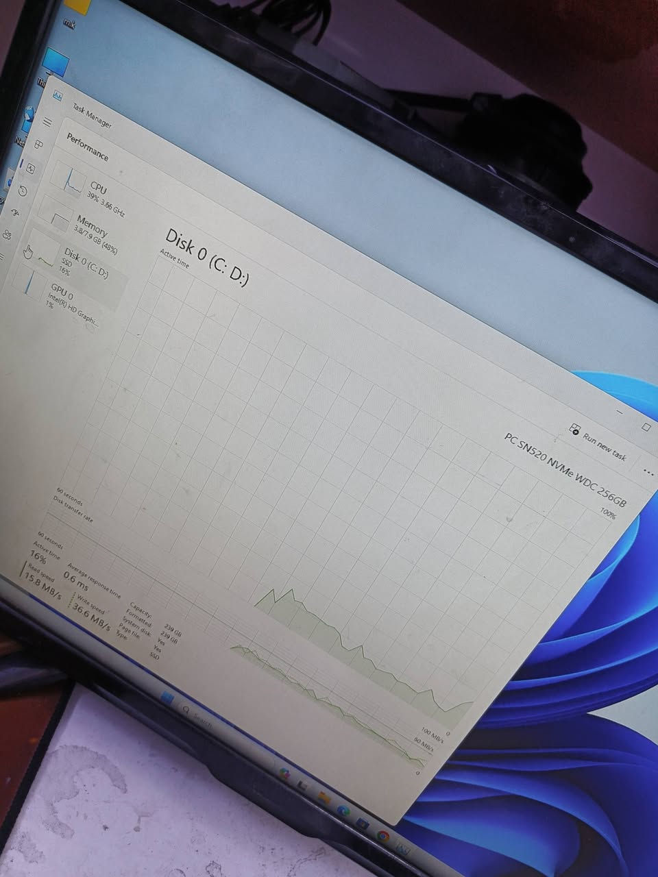 السلام عليكم
حاسبه مكتبيه مستعمل
الجيل السابع
I5 7500
MB Z 170i MSI
RAM 16 GB DDR4
M.2 SSD 256 GB
VGA INTEL UHD 630
PSU 550 FSP
CASE FSP CST130
السعر 345 الف
الضمان 10 يوم 
مكتب m.k للحاسبات 
بغداد العطيفية
متوفر توصيل
***********
