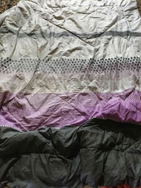 لحافات • نضيفه • للبيع