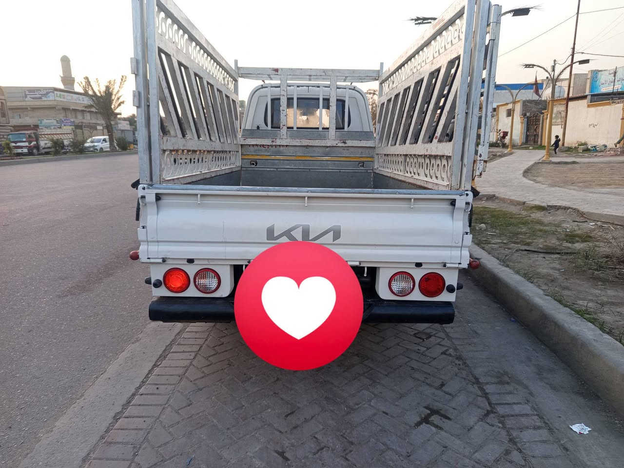 سلام عليكم كيه فحل موديل 2020محرك مفتوح سياره جاهزه عنوان السياره بغداد مدينه الصدر سعر السياره160وبيه مجل ***********
