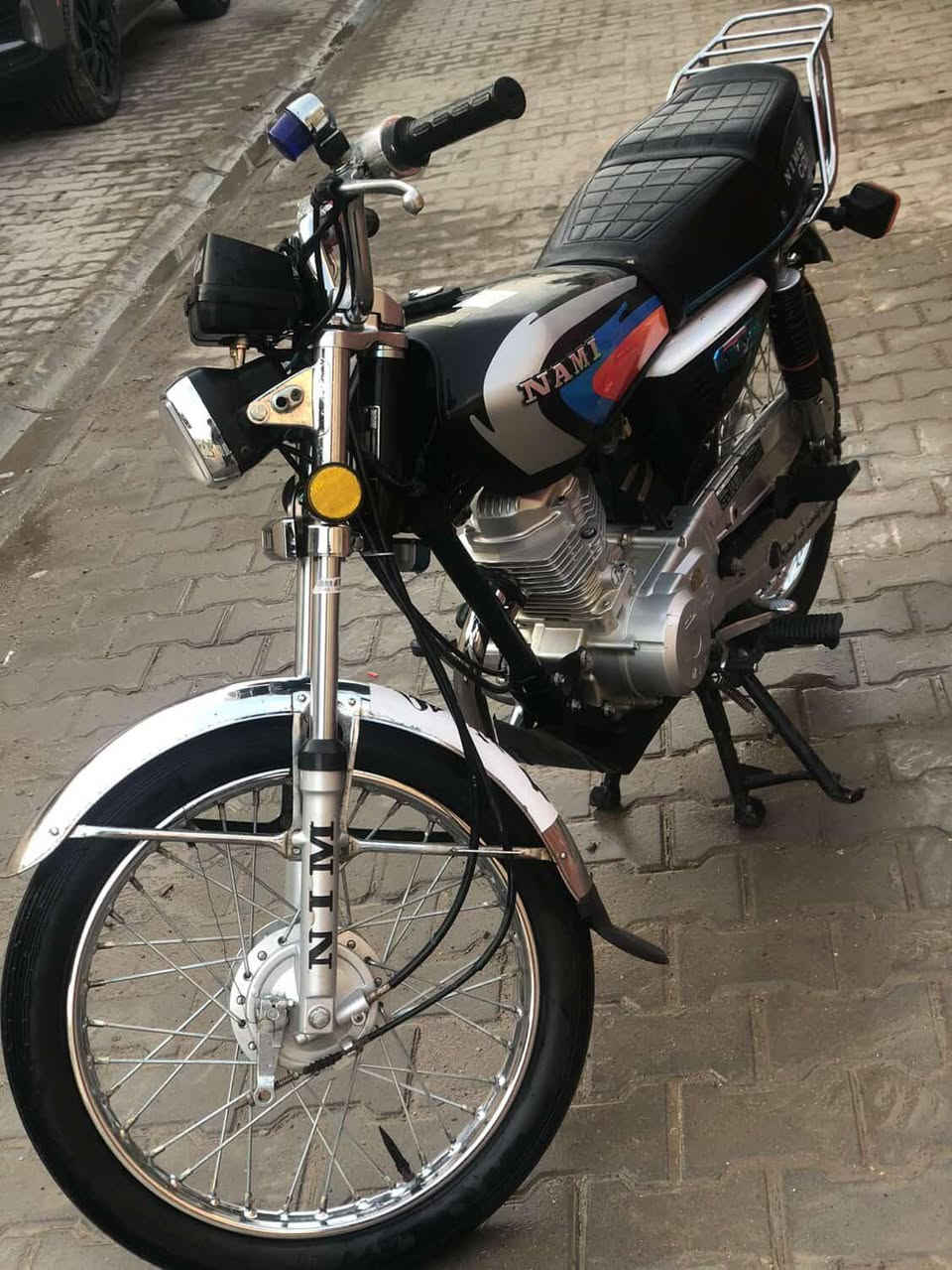 السلام عليكم
نامه ٢٥ للبيع 
٦٢٥ بيه مجال قليل
*********** 
بابل اسكندريه
