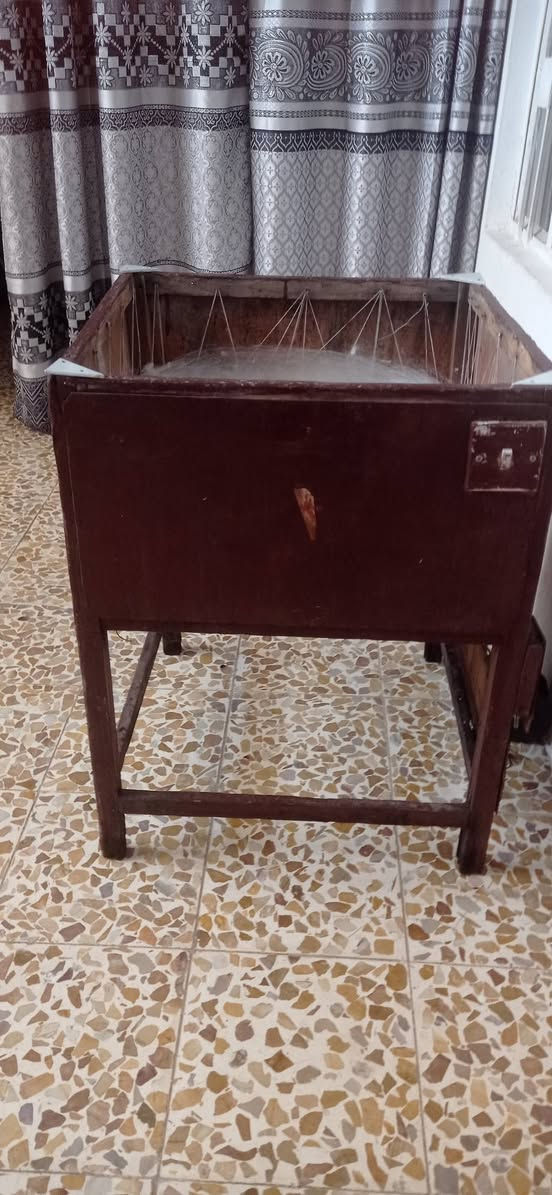 سلام عليكم شباب مكينه شعر بنات للبيع السعر ٨٠ الف للاستفسار خاص او اتصل***********
