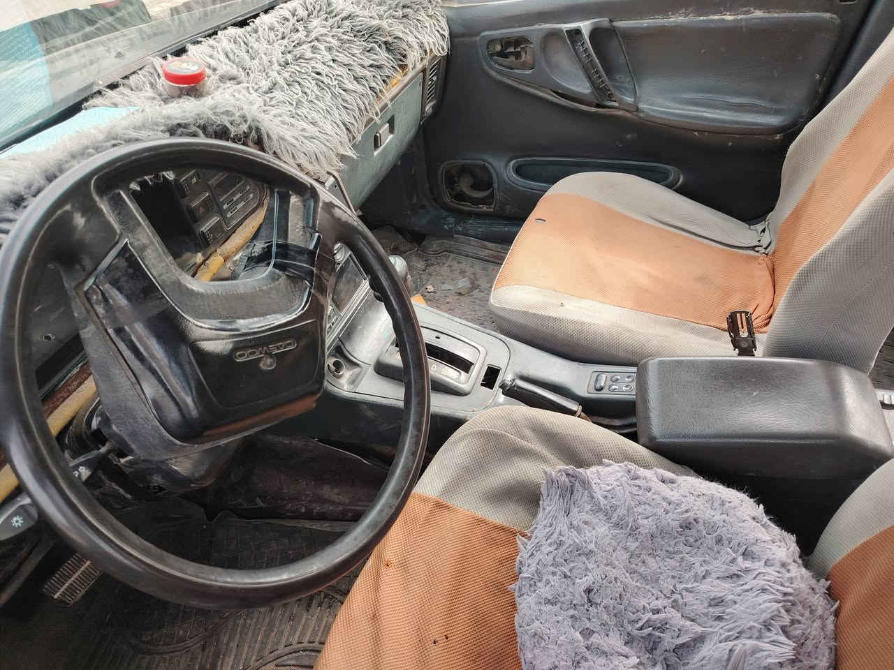 السلام عليكم برنس ٩٦ مكينه كير وتو مكينه دخن كير مكفول تخم تاير صدر وسط سياره بيهه خياسات رقم نجف سع. ١٢ وبيهه مجال الاتصال *********** أو
