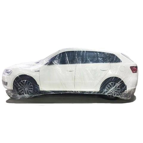 جادر شفاف اصلي✅ 
لحماية السيارة من الاتربة والخدوش غير متعمده 
سهل استخدام خفيف الوزن ثخين وليس تجاري ❌
 ضمان غطاء ميتأثر ب الشمس 
عندك سيارة وتعاني من الاتربة والخدوش 
خصيصا  جماعة الألوان الداكنه 
 تغسل بالليل سيارتك 
 والصبح تلكاها متروسة تراب  🌪️🌪️
غطاء راح يخلصك من الغسل السيارة اسبوعي يحملك سيارة


**إذا كنت صاحب هذا الإعلان وتريد حذفه لأي سبب، رجاءا أرسل رسالة إلى الدعم الفني**