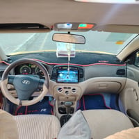 اكسنت دبدوب • ٢٠٠٩ • رقم نينوى