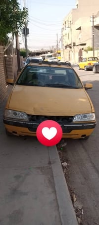 بيجو 405 • ٢٠١٠ • مكينه كفاله