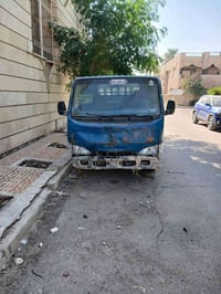 بسبب الوعود الكاذبة اعيد النشر سامسونك بيك اب موديل ٢٠٠٠ لون ازرق رقم ...