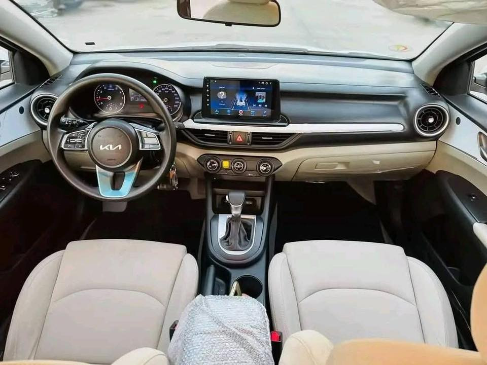 السلام عليكم سيراتو  2024خليجي دولية مكينة 2000 فول كفالة ماشية 34 الف رايدها 184 وبيها مجال للشراي للاستفسار  

0781 806 0177

0781 015 8279
