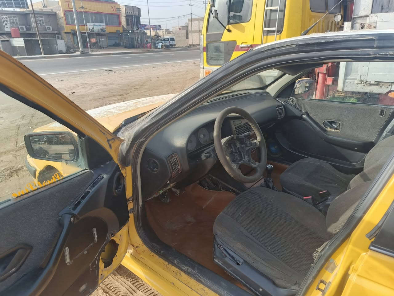 السلام عليكم بيجو بارص 2010السعر14مكينه اوكير حداديه جديده ديوانيه قضاء الشاميه ***********
