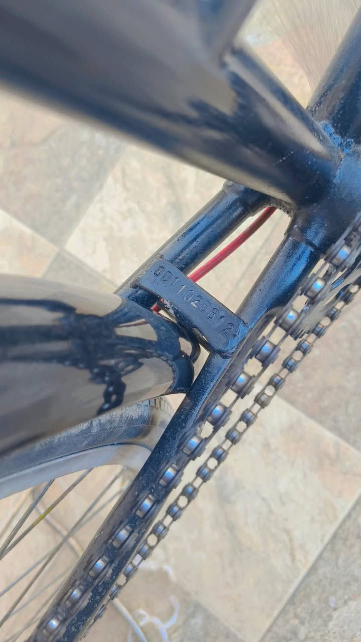 باسكل عبد الحليم حجم 26 لبيع  مكانو موصل ايسر الساده وبعويزه  🌗السعر 75 وبي مجال تحياتي لجميع رقمي ***********
