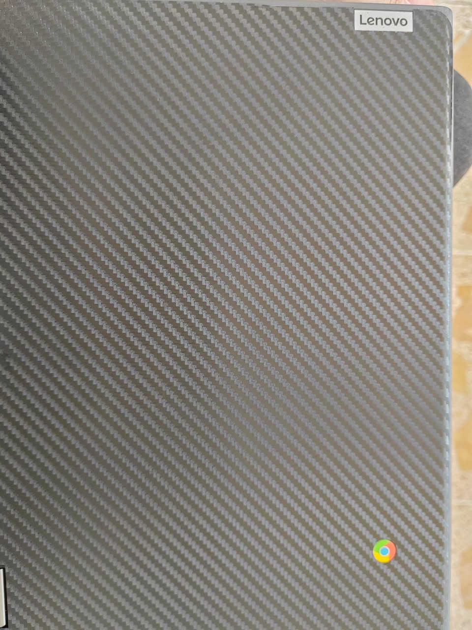 للبيع: Lenovo 300e Chromebook 2nd Gen – 2-in-1
الحالة: مستعمل، بحالة جيدة جداً، البطارية بحالة جيدة جداً
المميزات:
شاشة لمس 11.6 بوصة
قابل للطي 360° (Laptop ↔ Tablet)
نظام ChromeOS سريع وآمن
معالج MediaTek مناسب للتعليم والعمل الخفيف
ذاكرة تخزين 32GB + RAM
تصميم متين، مثالي للمدارس أو للاستخدام الشخصي
ملاحظات: الجهاز يُباع بدون شاحن
السعر: 100 دولار


**إذا كنت صاحب هذا الإعلان وتريد حذفه لأي سبب، رجاءا أرسل رسالة إلى الدعم الفني**