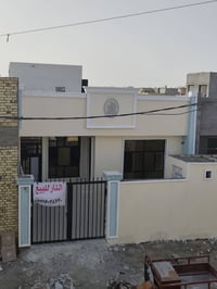 بناء حديث • ١٥٠م • غرفتين نوم