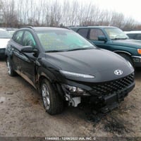 هونداي كونا موديل2022 رقم بغداد سنويه ورقم الجديد بابين مصلحات بل تكمه...