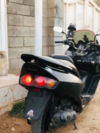 فورزة • هوندا فورزة • دراجة نارية فورزة • سكوتر فورزة • فورزة صفر ستة ...