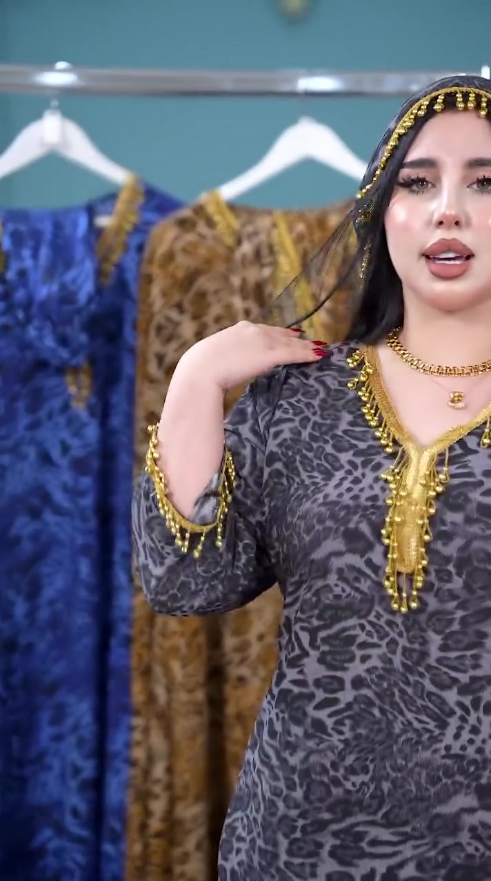 فستان نسائي مع كبوس 👗✨

خامة كريشة مطاط، شغل ثقيل 👌

فري سايز لحد ٩٠ كيلو 📏

الدرزن 155
توصيل جميع المحافظات 5 الف 🚚📦


**إذا كنت صاحب هذا الإعلان وتريد حذفه لأي سبب، رجاءا أرسل رسالة إلى الدعم الفني**