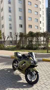 f4i • مكينة 600 • سليمانيه