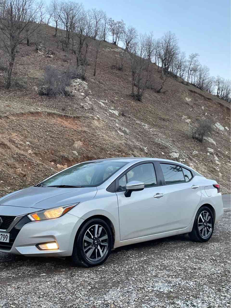 نیسان ڤێرسا ٢٠٢١ نمونە لە جوانی یەک پارچەی سبوخە بئ ناوو گرتن دەگە یەک بەس ساردی بستە ساردەکە بەس لە سۆنەر دیارە سەیارەکە ماشەڵای دەوئ لە جوانی ٢٥٠ مەسرەفی تیدا نیە رەقەموو سەنەوی هەمووی نوییە چوار تاوو ویلی لۆکی لەژێرە گیروو مەکینەو کارەبایەتی هەمووي بەشەرت ٤٨ هەزاری حقیقی رؤیشتوە رەقەم موبایل *********** سوران, أربيل
