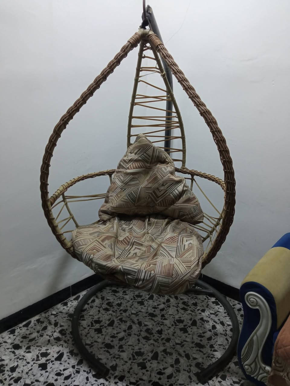 مرجوحه لبيع نضيفه الحجم الكبير
اعادت النشر بسبب الوعود الكاذبه السعر ٥٠


**إذا كنت صاحب هذا الإعلان وتريد حذفه لأي سبب، رجاءا أرسل رسالة إلى الدعم الفني**