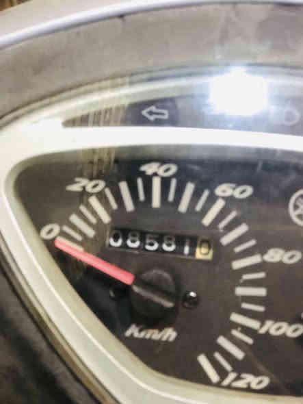 السلام عليكم 
للبيع 
ماكس عدلة
كفالة عامة
مكينة بلادية مامفتوحة مكفولة من النضوح ومن كل شيء
افحص وين مايعجبك دراجة زيرو واستخدام قليل كلش 
ختم واحد صارلها اسبوع من طالعة من الحاوية 
السعر خاص او اتصال ***********
