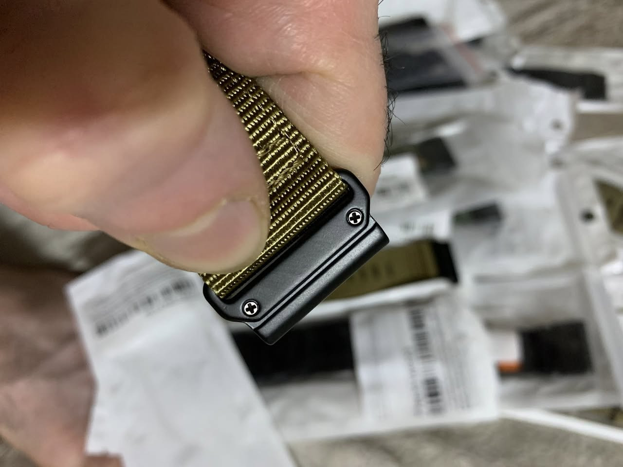 الأصلي فقط  قياس 26


**إذا كنت صاحب هذا الإعلان وتريد حذفه لأي سبب، رجاءا أرسل رسالة إلى الدعم الفني**