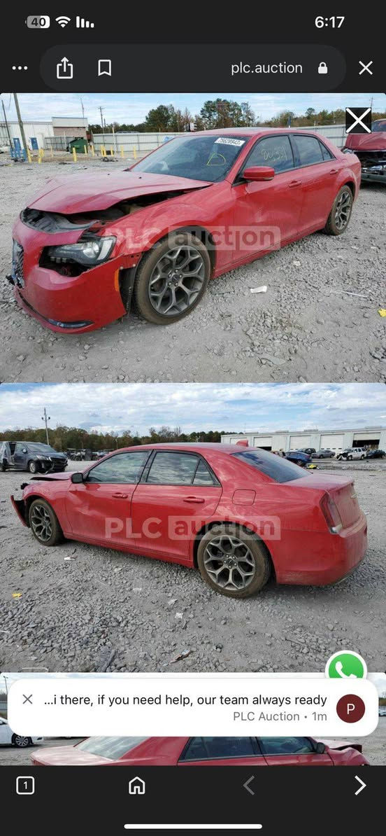 اوباما 16 معلايه 22 فئه s
فول مواصفات واحد ع واحد
حادث بدون دواخل ولا تبديل
وصور الحادث مرفقه بالمنشور
رقم بصره
سياره جاهزه للاخير
مالت جناي موظف
وجود السياره ناصريه مركز
السعر 170 وبيها مجال
رقم الهاتف
***********
