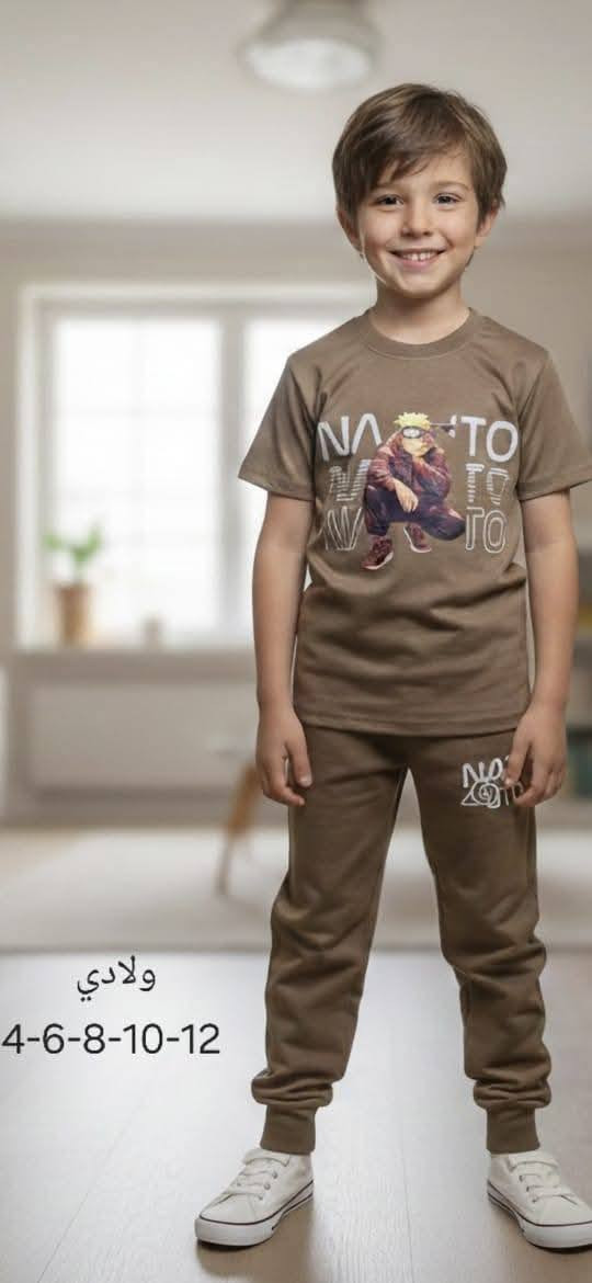 تراك ولادي السعر 5 من عمر  3 الحد عمر 8🍒🍒❤️‍🔥


**إذا كنت صاحب هذا الإعلان وتريد حذفه لأي سبب، رجاءا أرسل رسالة إلى الدعم الفني**