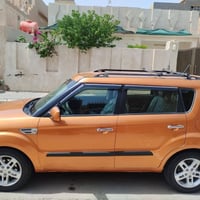سيارة كيا صول 2011 للبيع 🚗✨ لأصحاب الذوق والسيارات النظيفة، صول موديل ...
