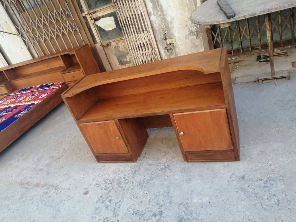 ميز تواليت مستعمل السعر 80 وبي مجال العنوان بغداد الكرخ تقاطع درويش البياع شارع البداله الانتصارسوق اميمه فرع مجمع الرازي ع اليمنه منتصف شارع ع اليسرى خلف مي اور
***********
*********** بغداد, العراق
