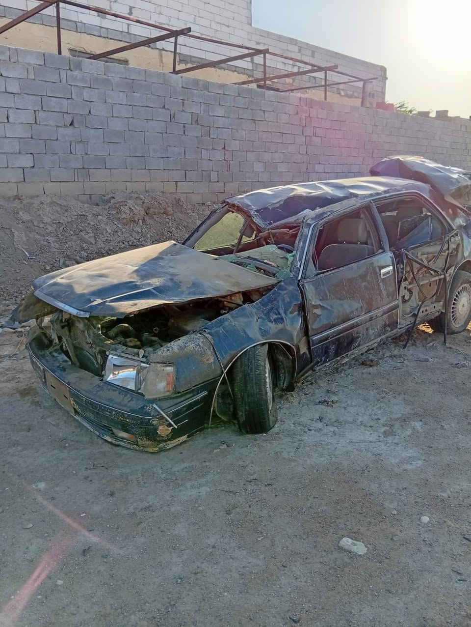سلام عليكم....(مكلف بالنشر)
راس الثور تكم مكَلوبة رقم جديد انكليزي تحويل ثاني يوم سنوية 2028 مكينة ثنين ونص مابيها شي وكير مابي شي (مكانها بالفاو بالمعامر) رقم راعيها ***********
