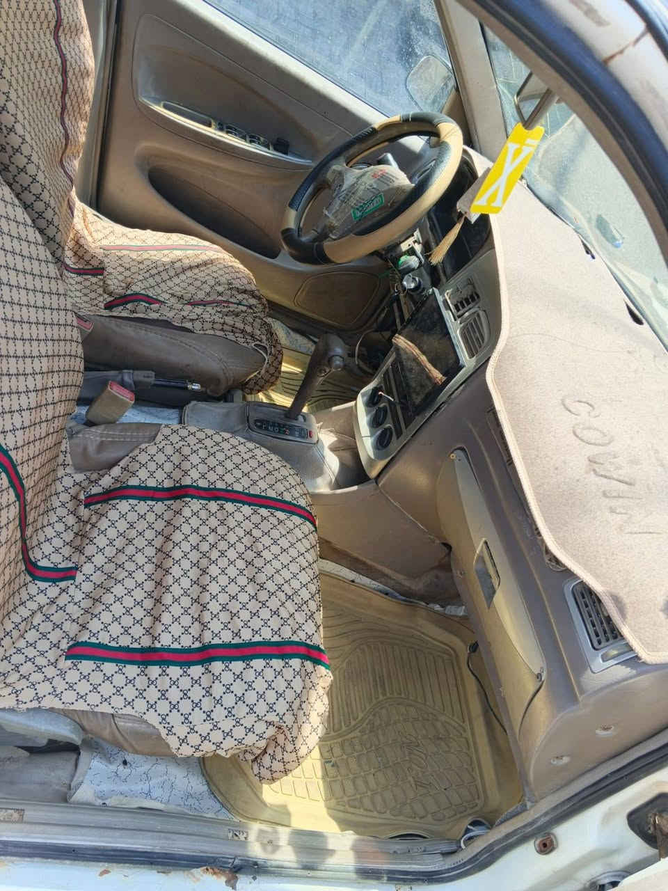 سياره شيري كوين محور مكينه وكير اوتماتيك مال كورله سياره جاهزة من كلشي تبريد شغال ما عده الكمبريسر يرادله تبديل رقم انكليزي سنويه تنتهي. ب 2030 رايده ب 28 وبيه مجال
***********
سياره شيري كوين محور مكينه وكير اوتماتيك مال كورله سياره جاهزة من كلشي تبريد شغال ما عده الكمبريسر يرادله تبديل رقم انكليزي سنويه تنتهي. ب 2030 رايده ب 28 وبيه مجال
