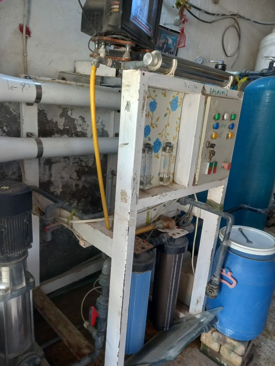 للبيع كلمن وسعره


**إذا كنت صاحب هذا الإعلان وتريد حذفه لأي سبب، رجاءا أرسل رسالة إلى الدعم الفني**
