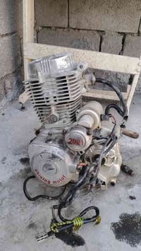 ستوته جمره • محرك تبخير • بغداد البساتين