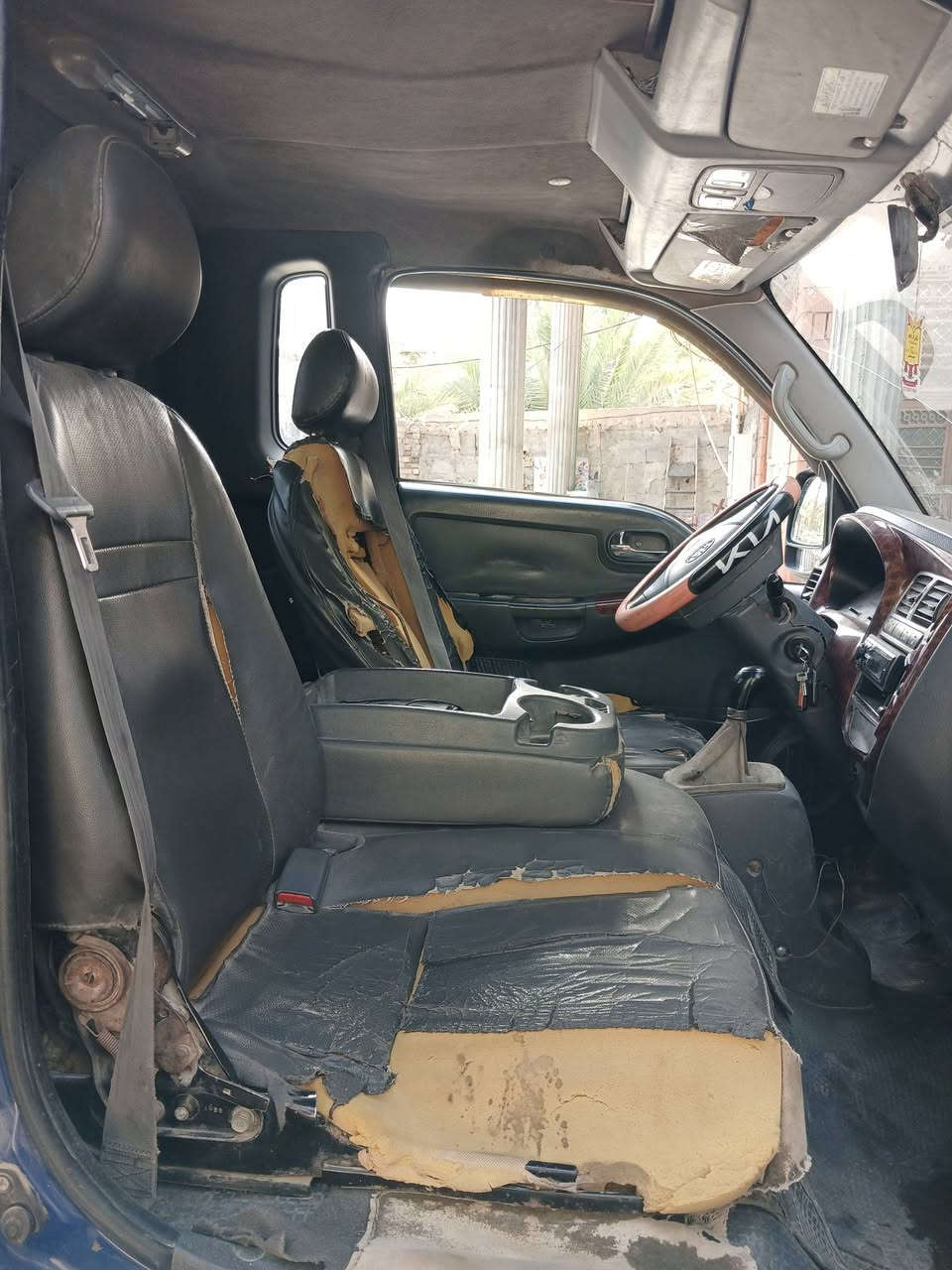 السلام عليكم ورحمة الله كيا فحل ٢٠٠٨ كير ومكينه مغتوح ٣٠٠٠ بسمي مداور ثاني يوم  مكاني كربلاء *********** خابر لتعلق ما متواجد عالفيس
