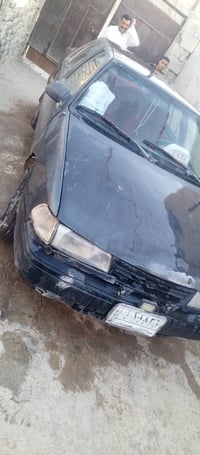 ورق • محرك وكير شغال • سامراء