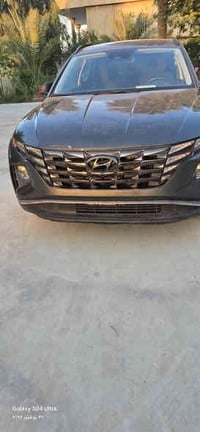 توسان 24 #بلكن للبيع تبديل فقط دعاميه  دخول جديد منفيس مكفوله من التبد...