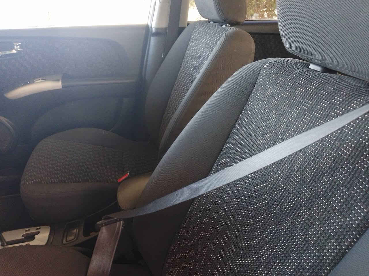 يا الله لبيع كيا سبورتج موديل 2008 مكينه وكير وحدادي خير من الله تبريد ثلج تخم تأير مكينه 6 سته رقم بغداد دولي سعر 85وبيه مجال مكن السياره بابل ***********
