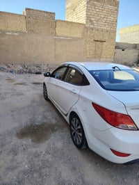 اكسنت • ٢٠١٧ • فول مواصفات