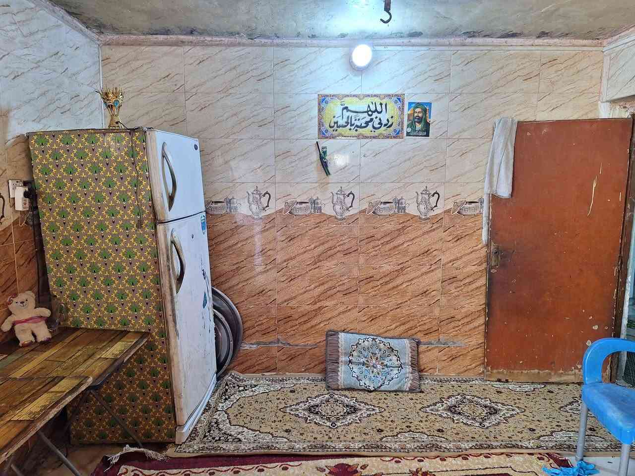 بيت للبيع مساحة 400م التقية الثالثة على شارع 25 طابو زراعي سند 25 اي استفسار تعال خاص رقمي ***********
