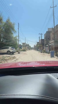 حي الجهاد كرادية • ٢٠٠م • قابلة ١٠٠م