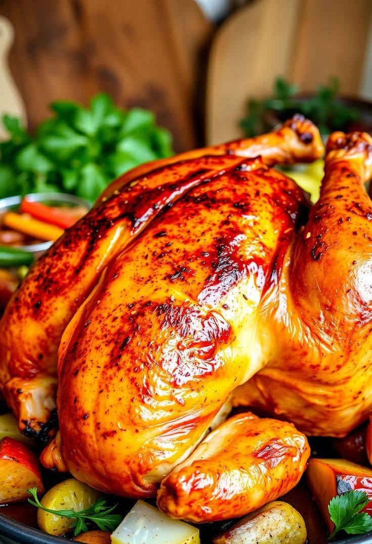 دجاج مشوي سعر ٥ الاف فقط مع ماعون برياني
‏‪0770 620 2162‬‏
توصيل الفين كل مكان والعنوان
العنوان فلكه كرندي مقابل مجمع كاردو مجاور صيدليه خانقين المركزية
كلش كلش كلش طيب عن تجربه
