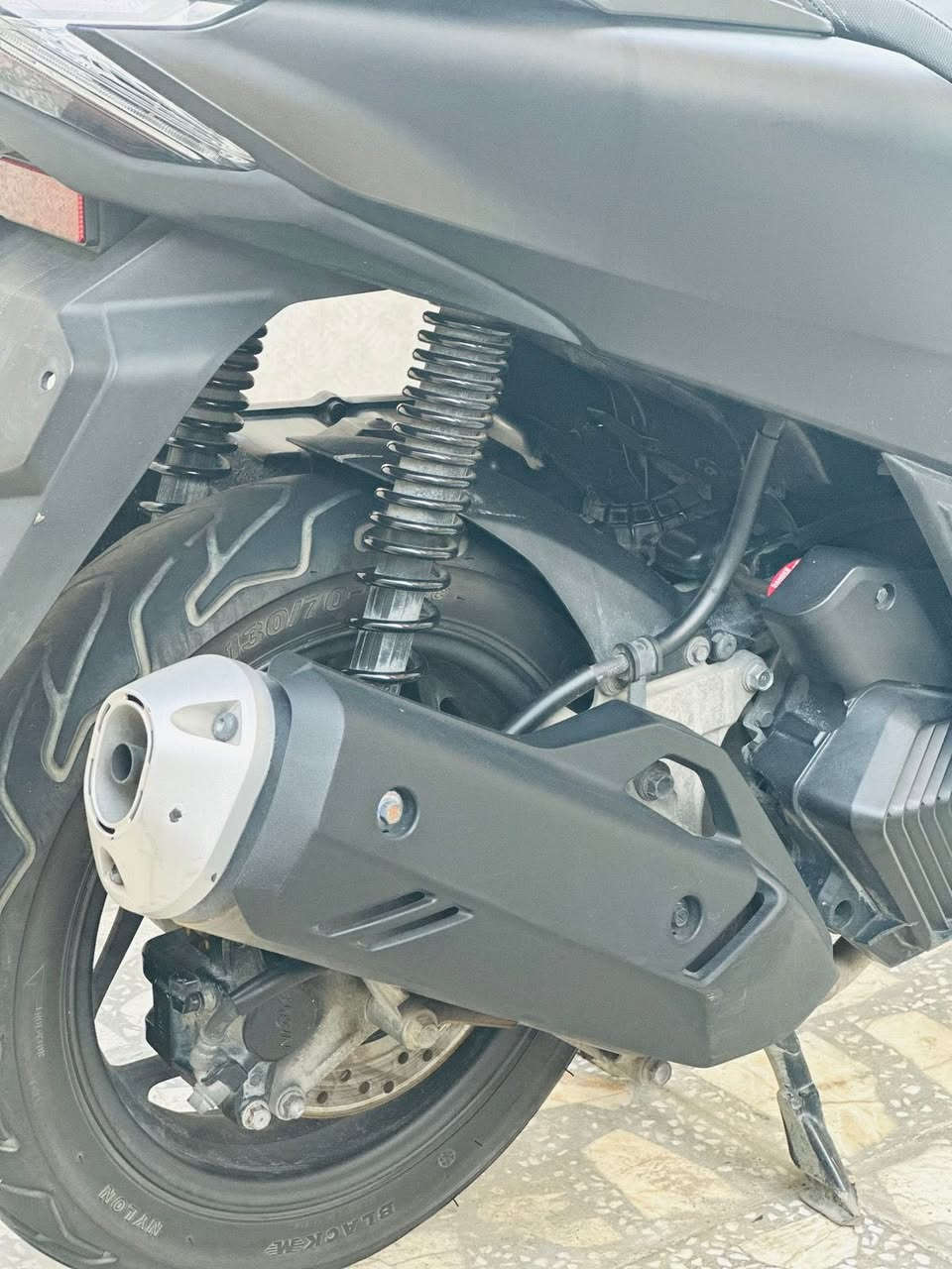 Pcx الجيل الرابع فول نضافه كما موضح بالصور
20$  للبيع تواصل على الرقم ***********
