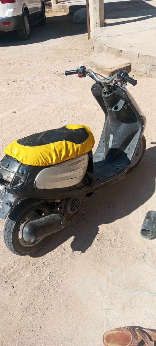 السلام عليكم ورحمه
اخواني الاعزاء دراجه منغولي نثيه 60 

شغاله سلف وهندر سلفه عوزه راجز

وقفل جنطه 

شغاله من اول هندر  نكره 

شلعه ومعدل

مكاني سوق الشيوخ ناضم كرمة حسن 

السعر 165وبيه مجال للشراي

التواصل خاص او علا الرقم *********** بي واتساب
