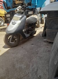 شغاله • تايرات جدد • النجف