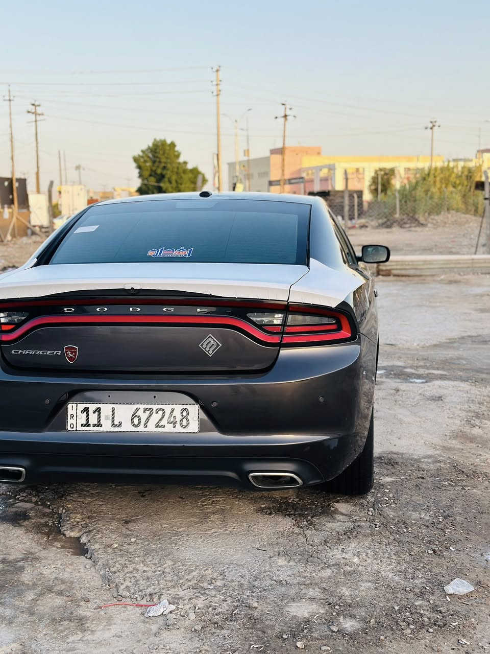 جارجر 2022 اصل اصل 
رقم بغداد بسمي تحويل ثاني يوم 
كفاله عامه حادثها دعاميه بس بدون ايرباك
جاهزه للأخير 
سعرها . 250 وبيها مجال 

***********
