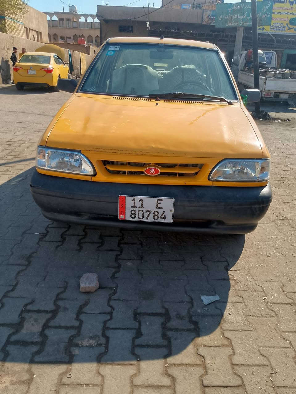 سلام عليكم سيبه مديل ٢٠١٣ سياره خير من الله محرك كير خير من الله لا تنقيص و لا تبخير بيه فقط لاستيك والف سياره شواصي حلوه فقط لي بصف صيق معمر و ثاني بلادي هاذ رقيمي و خابرني *********** سعر 33 وبيه مجل لطيبين رجان لمو شراي لا ينتصل
