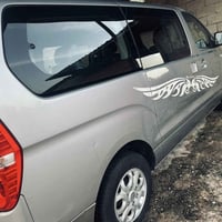 ستاركس • ٢٠١٦ • ابو الخصيب