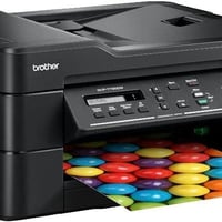 برذر T720 • واي فاي • دوبلكس تلقائي