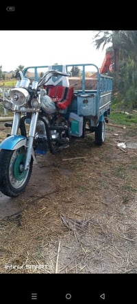 للبيع MTR موديل 2016 مكفوله كفاله عامه من خياس ومن لحيم اوراق أصولي بس...